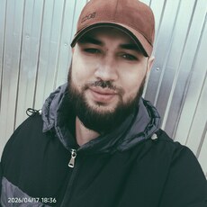 Фотография мужчины Ahmet, 30 лет из г. Алтайский