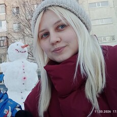 Фотография девушки Вероника, 25 лет из г. Ярославль