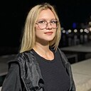 Анастасия, 23 года