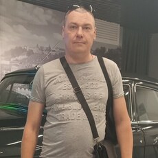 Фотография мужчины Алексей, 44 года из г. Ногинск