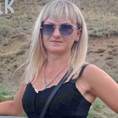 Фотография девушки Яна, 45 лет из г. Батайск