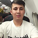 Андрей, 25 лет
