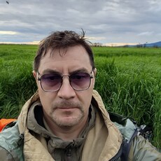 Фотография мужчины Алексей, 54 года из г. Хабаровск