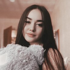 Фотография девушки Варвара, 24 года из г. Москва