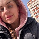 Надежда, 33 года