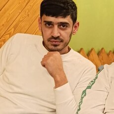 Фотография мужчины Alik, 29 лет из г. Подольск