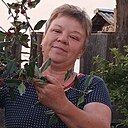 Любовь, 58 лет