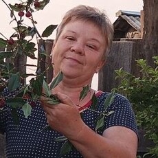 Фотография девушки Любовь, 58 лет из г. Южноуральск