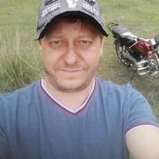 Фотография мужчины Алексей, 45 лет из г. Абакан