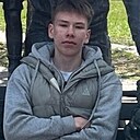 Egor, 18 лет