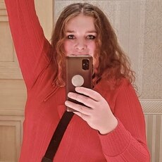 Фотография девушки Екатерина, 35 лет из г. Волковыск