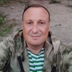 Фотография мужчины Игорь, 47 лет из г. Волгоград
