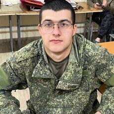 Фотография мужчины Сабир, 23 года из г. Кстово