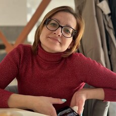 Фотография девушки Снежана, 40 лет из г. Урай