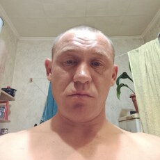 Фотография мужчины Юрий, 38 лет из г. Минусинск