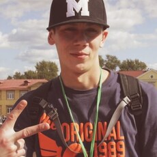 Фотография мужчины Максим, 18 лет из г. Екатеринбург