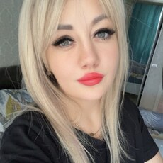 Фотография девушки Оксана, 38 лет из г. Хабаровск