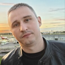 Фотография мужчины Егор, 37 лет из г. Москва