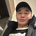 Асылан, 27 лет