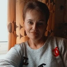 Фотография девушки Елена, 53 года из г. Торез
