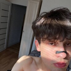 Фотография мужчины Самат, 20 лет из г. Казань