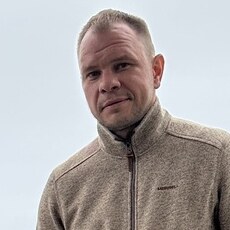 Фотография мужчины Алекс, 39 лет из г. Киров