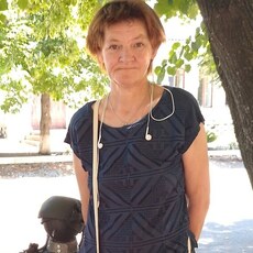 Фотография девушки Елена, 51 год из г. Запорожье