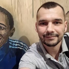 Фотография мужчины Леонид, 34 года из г. Челябинск
