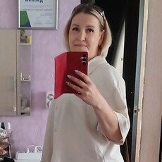 Фотография девушки Лариса, 47 лет из г. Усмань