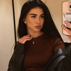 Фотография девушки Алина, 22 года из г. Екатеринбург