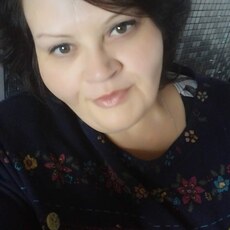 Фотография девушки Елена, 47 лет из г. Алматы