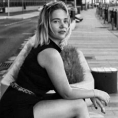 Фотография девушки Анастасия, 24 года из г. Калининград
