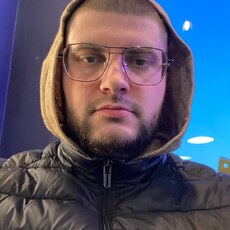 Фотография мужчины Александр, 35 лет из г. Омск