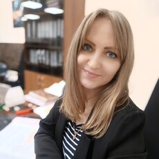 Фотография девушки Nataliya, 44 года из г. Красноярск