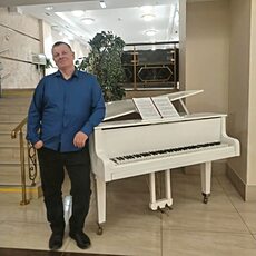 Александр, 53 из г. Тюмень.