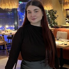 Фотография девушки Виктория, 21 год из г. Нижний Новгород