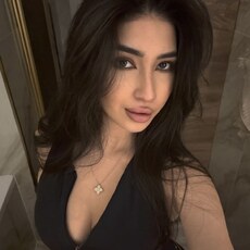 Фотография девушки Милана, 25 лет из г. Краснодар