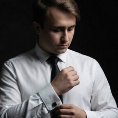 Фотография мужчины Егор, 27 лет из г. Белгород