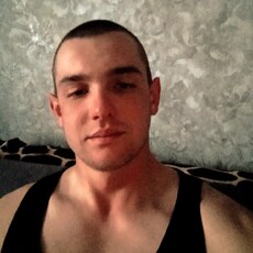 Фотография мужчины Влад, 20 лет из г. Гродно