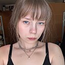 Вероника, 19 лет