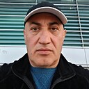 Мгер, 44 года