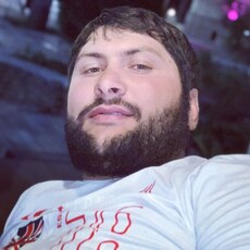 Фотография мужчины Карен, 35 лет из г. Альметьевск