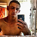 Рустам, 24 года