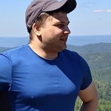 Фотография мужчины Степан, 32 года из г. Елабуга