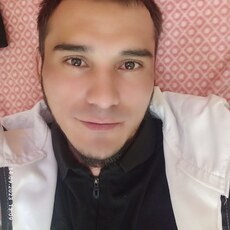 Фотография мужчины Али, 32 года из г. Шелковская