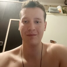 Фотография мужчины Ярик, 22 года из г. Самара