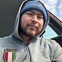 Хабиб, 26 лет