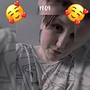 Надежда, 20 лет