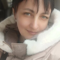 Фотография девушки Татьяна, 47 лет из г. Белгород