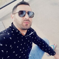 Фотография мужчины Alik, 32 года из г. Севастополь